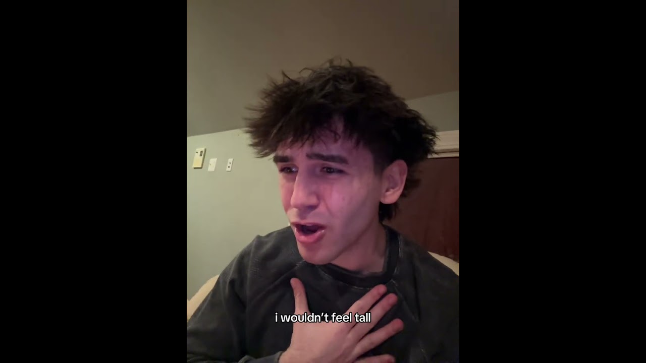 Check out my latest video