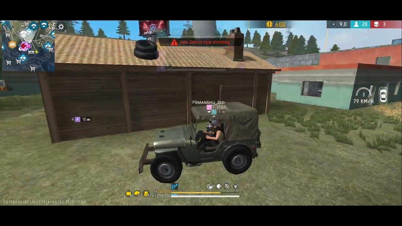 #free fire glitch #free fire Max #squad match #kil master #kil chor friends 