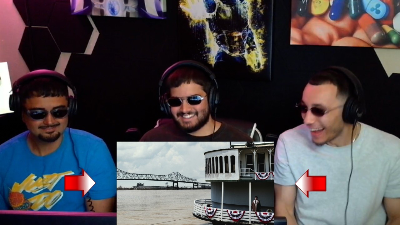 Our Subscriber Put Us On A CLASSIC (Part 64) 🔥 | YoungBoy Never Broke Again - Hustle (Reaction)