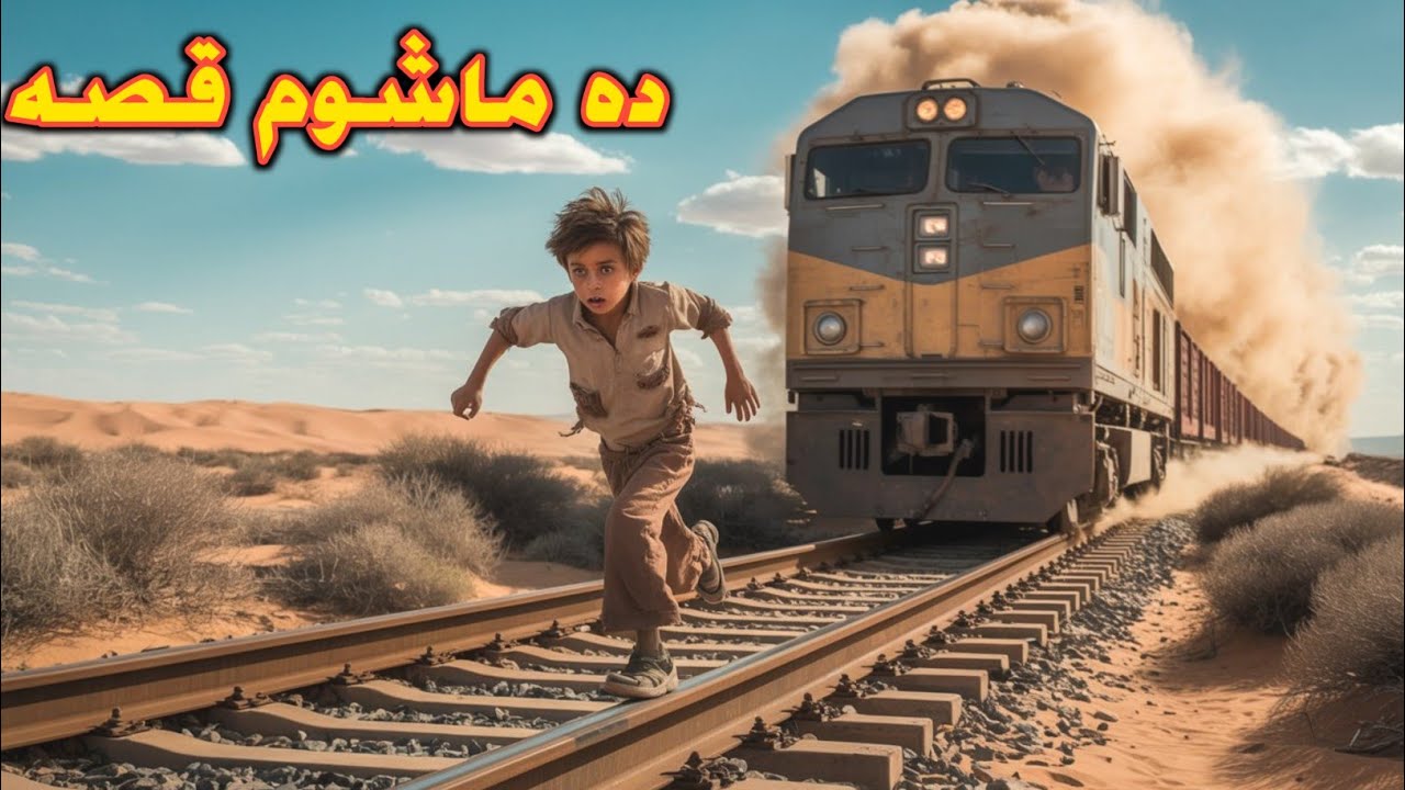 Da Ghareeb Mashoom Qissa || Film Explain in Pashto