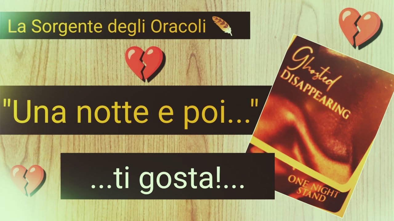 🧿Se torna sappi che LUI HA QUESTE INTENZIONI!🧿🪶