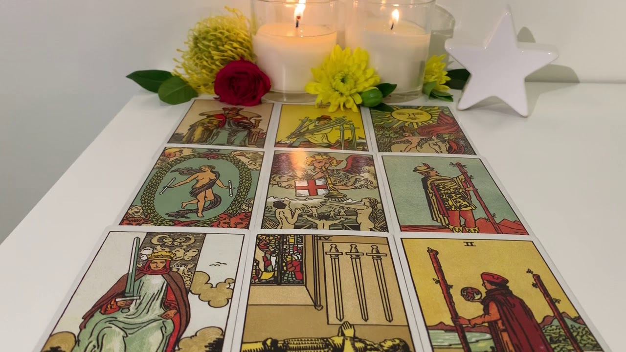 Aries Nov 18-24 2019: A second chance!