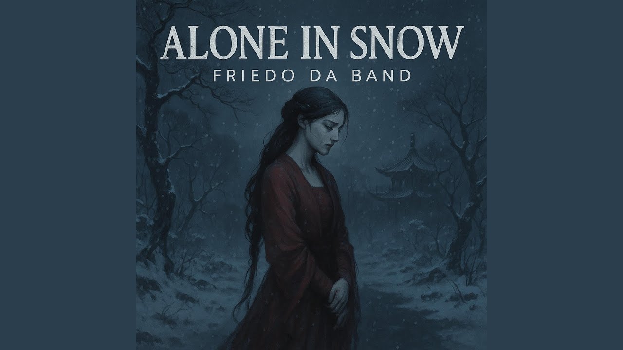Alone In Snow (Duet Version)