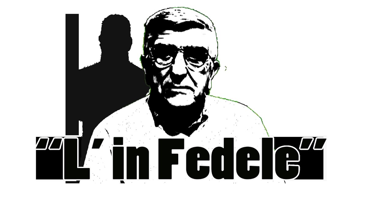 L'INFEDELE 11 FEBBRAIO 2026