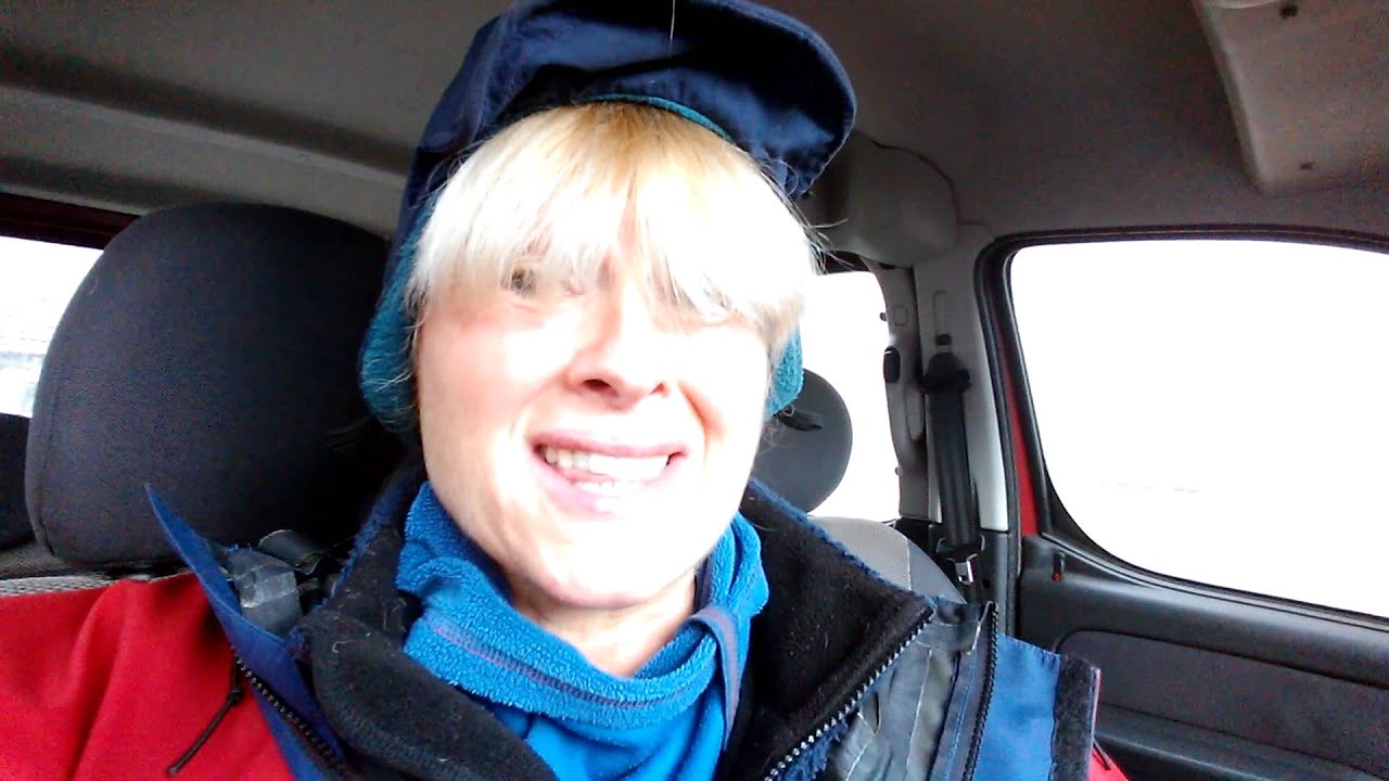 365 Days of Adventure : Day 25 ~ Speaking The North Antrim Dialect