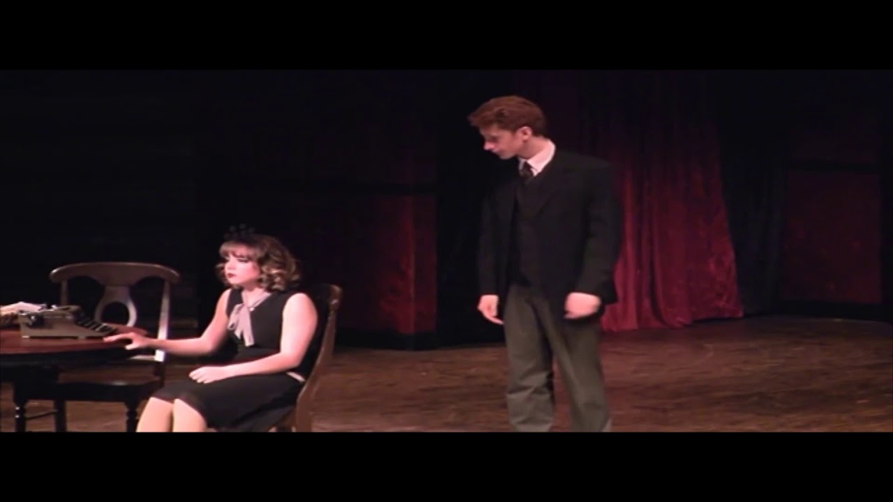 CABARET | Sally, Wake Up/ 