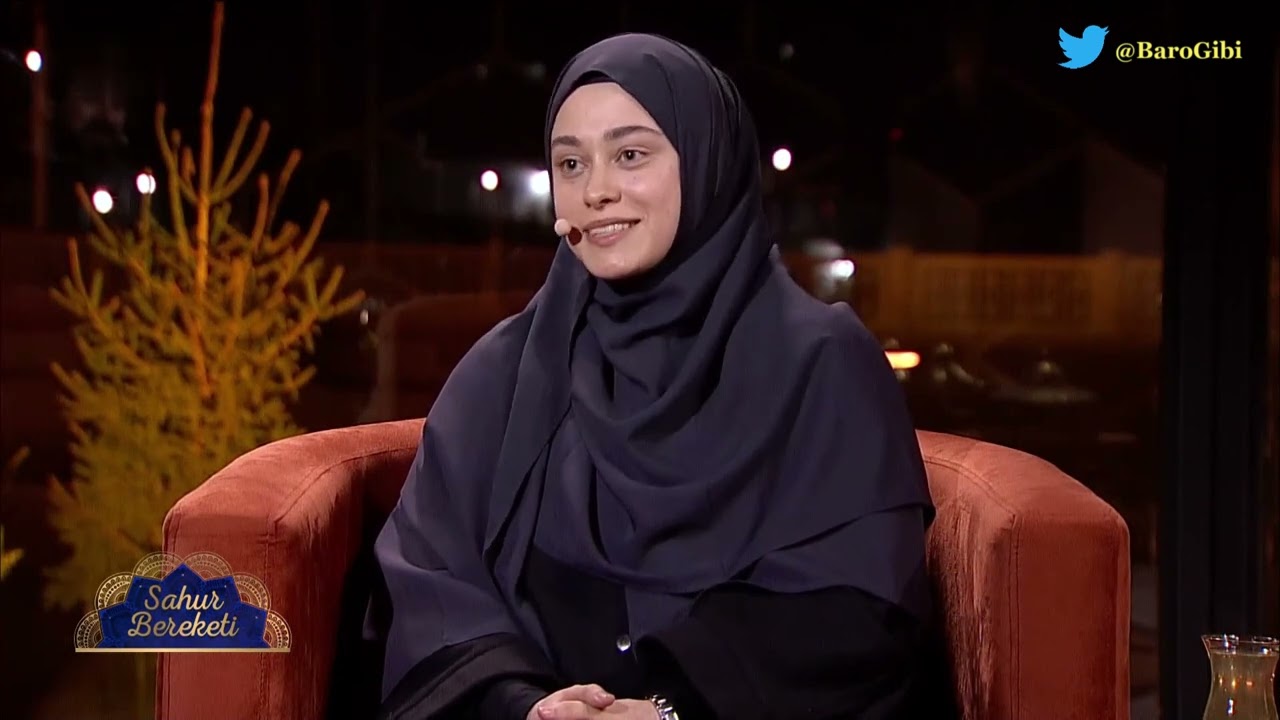 Sahur Bereketi - 13. Bölüm (Konuklar: Hayati İnanç & Büşra Ayaydın) (14 Nisan 2022)
