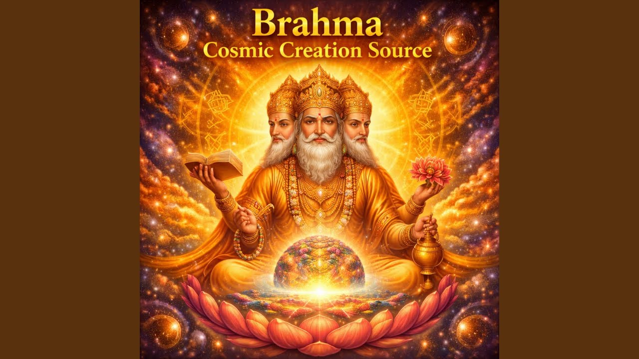Vedic Inspiration Mantra