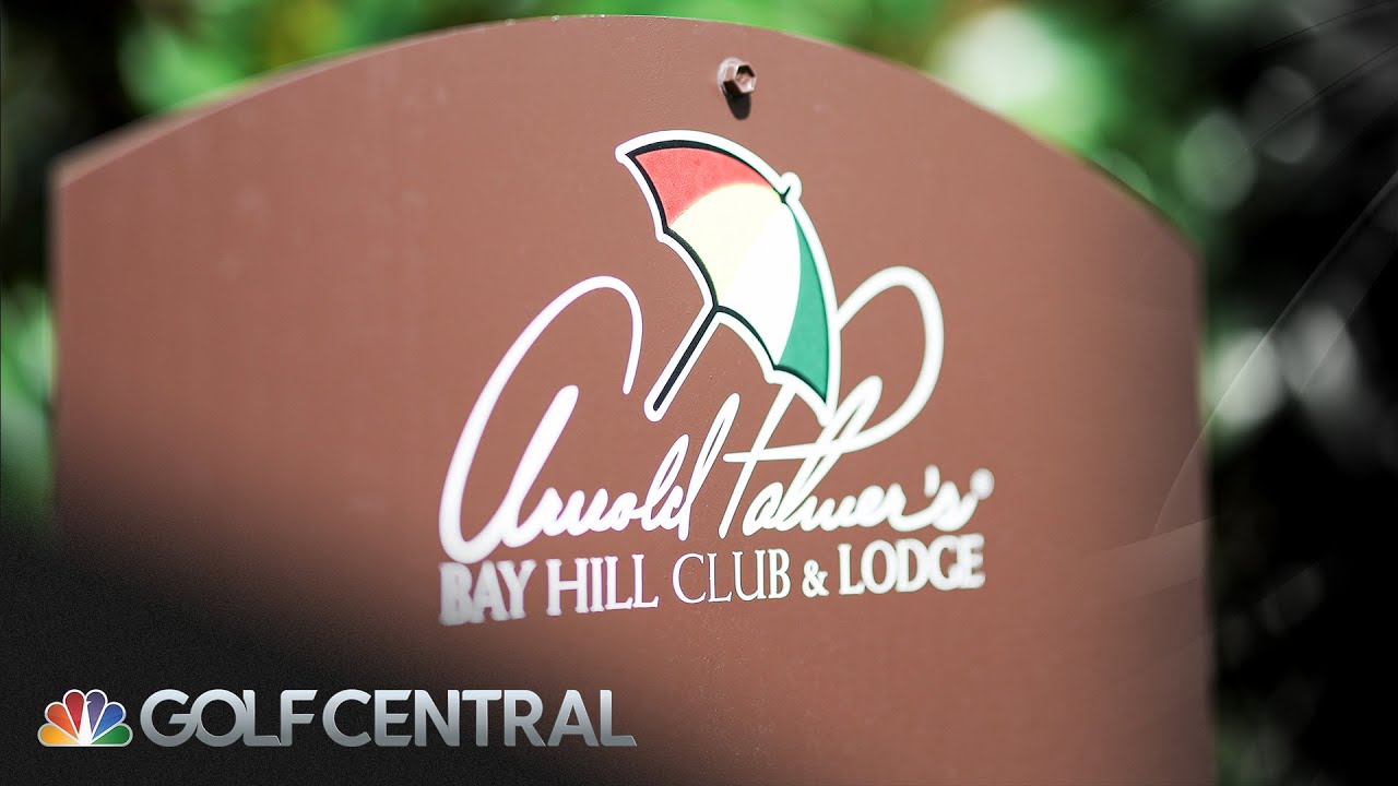Arnold Palmer Invitational preview; PGA Tour-LIV update | Golf Central | Golf Channel