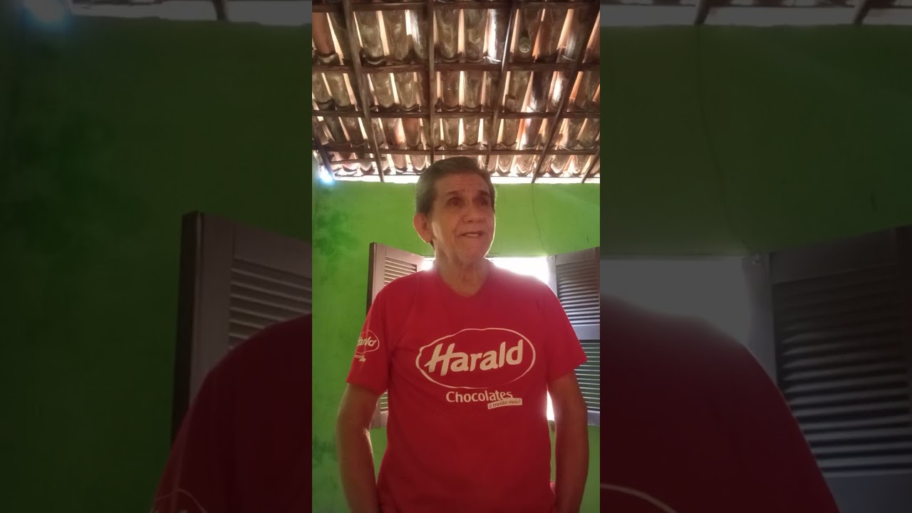 Eu te amo, Eu te venero 