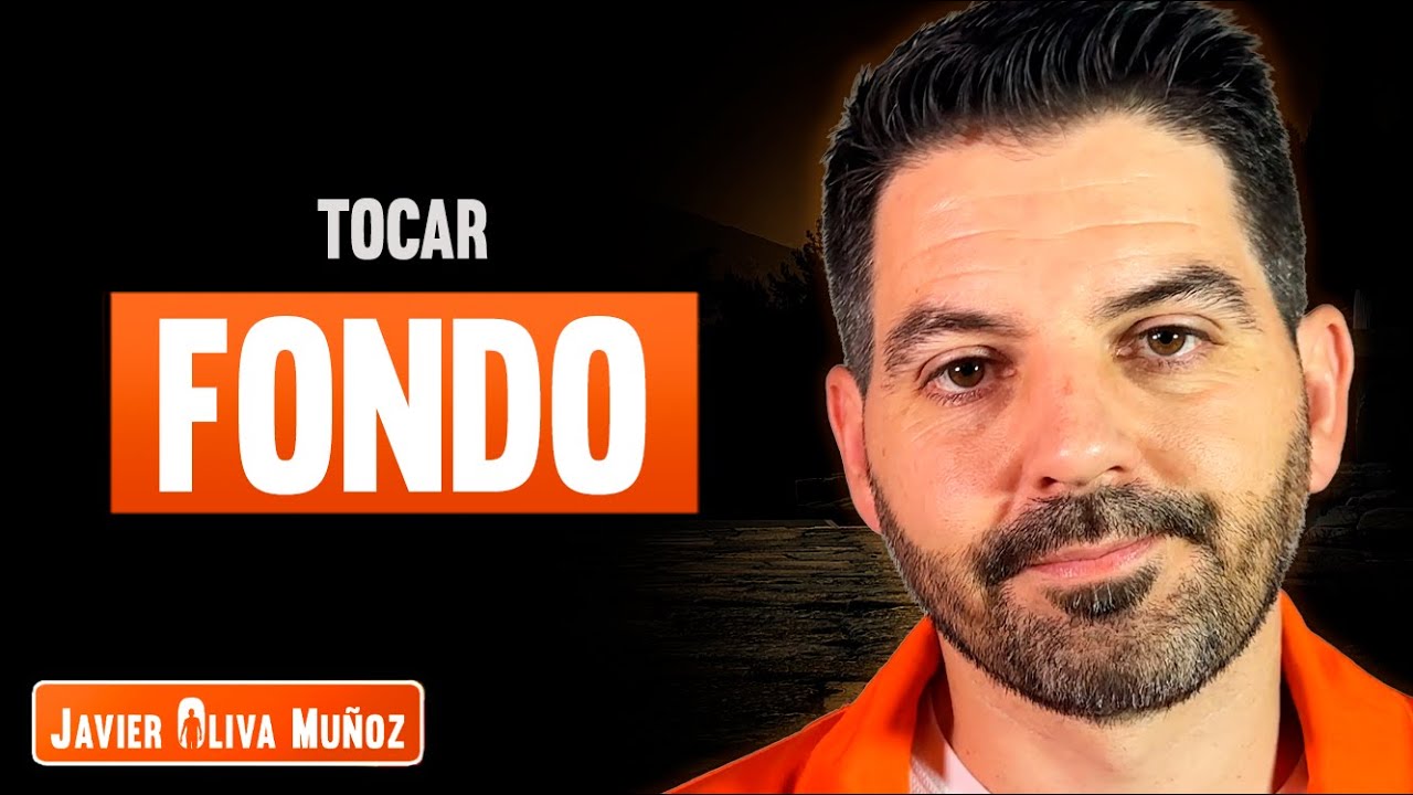 Mi historia personal: de tocar fondo a volver a empezar