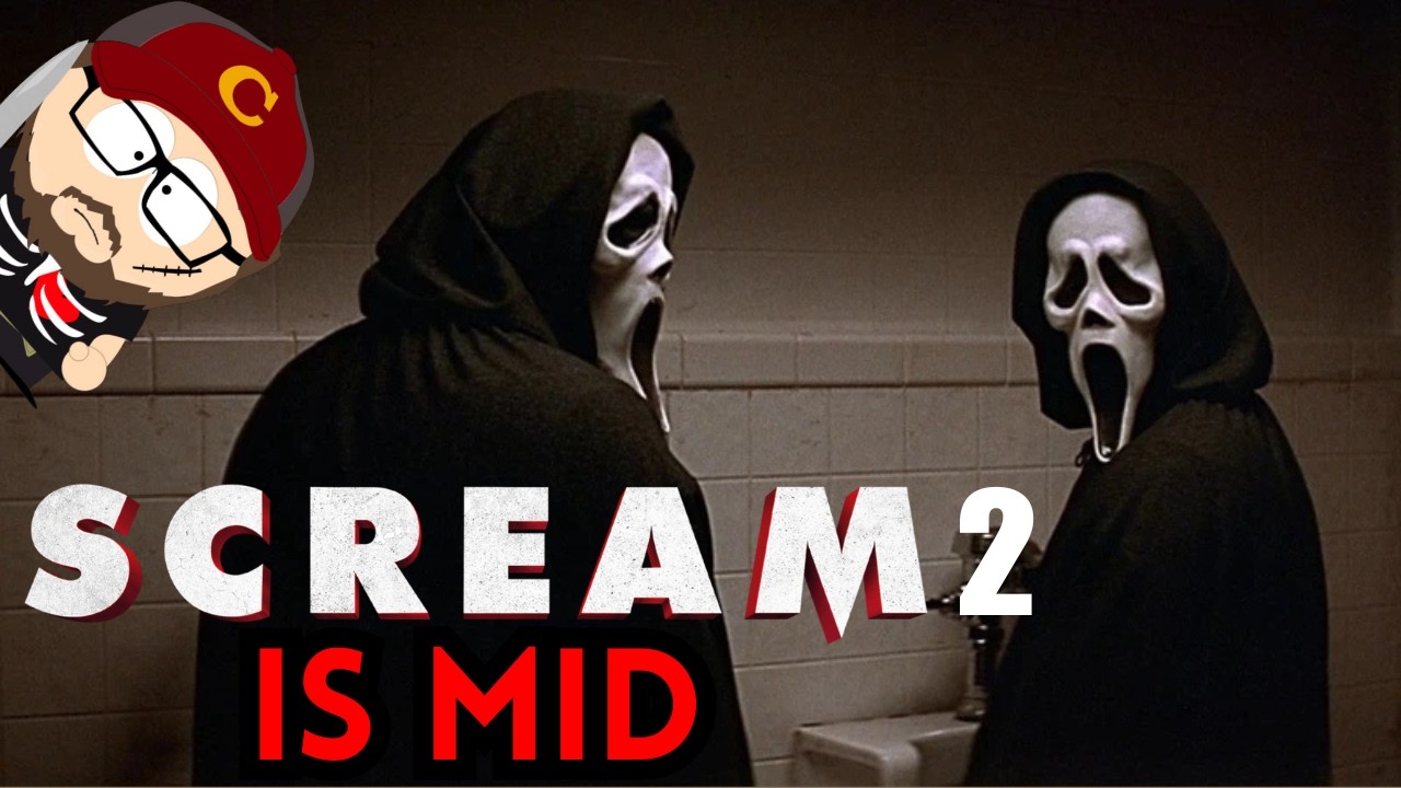 Does Scream 2 Hold Up? (Review)
