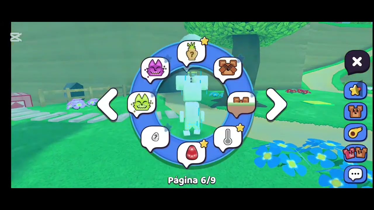 Jugando Super Bear Adventure con @GDRobtopGames 