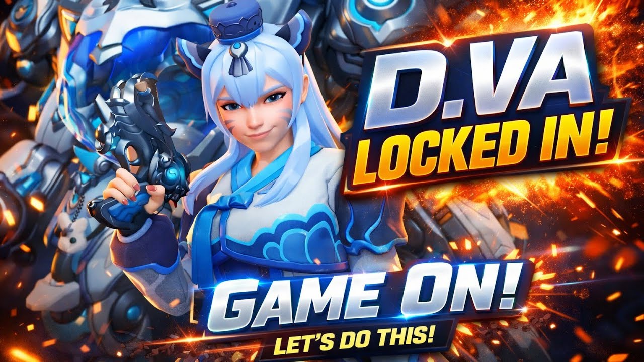 Insane OW stadium kda