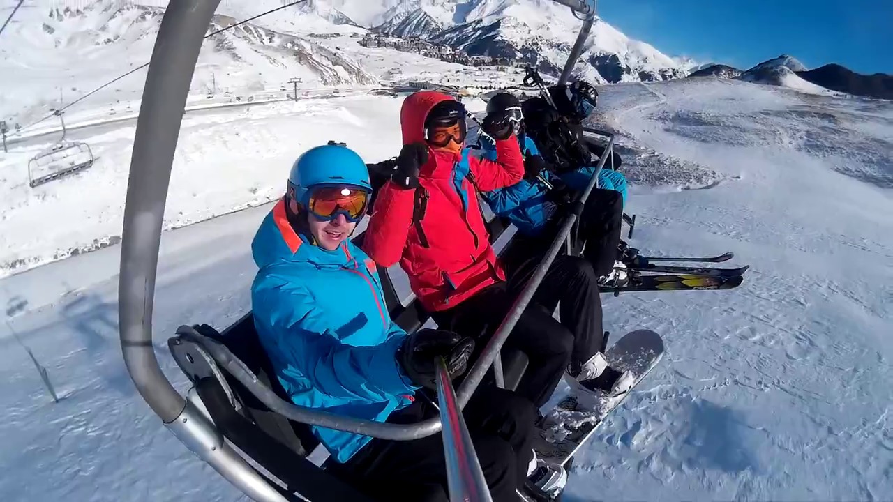 FORMIGAL 2017