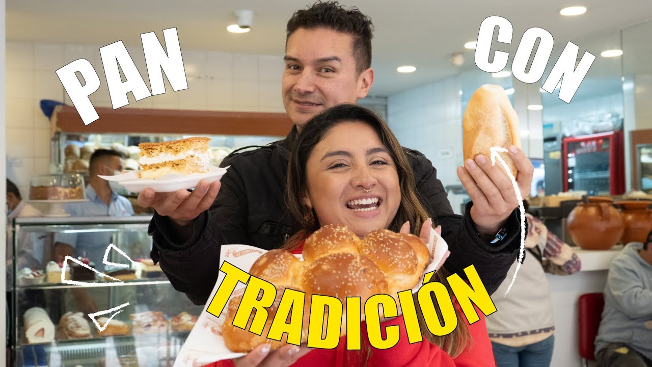 Un pan francés que se ablanda con los días 🥖👨‍🍳 | Los Insaciables