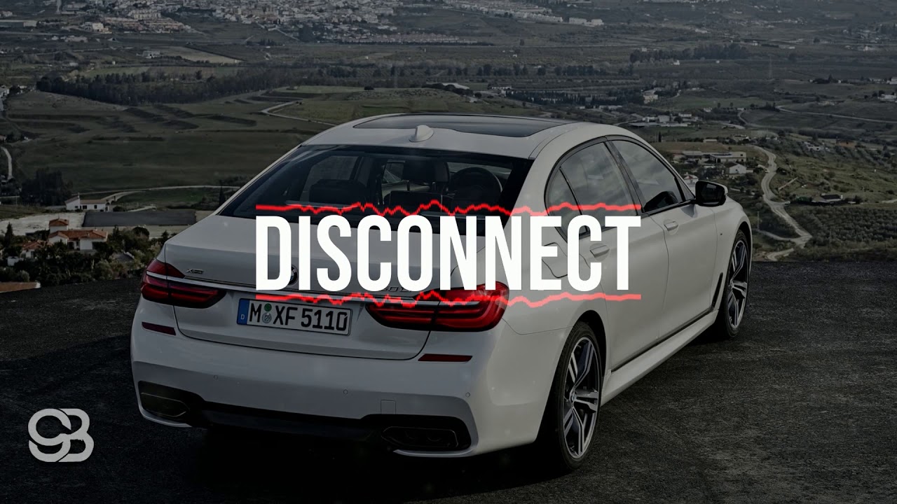 Samra Type Beat 2020 ✨ | DISCONNECT |  Hip Hop Trap Type Instrumental