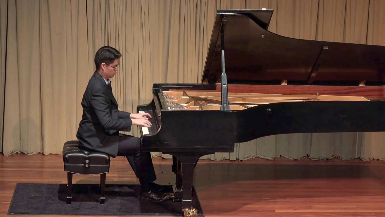 Liszt: Years of Pilgrimage 2nd Year 