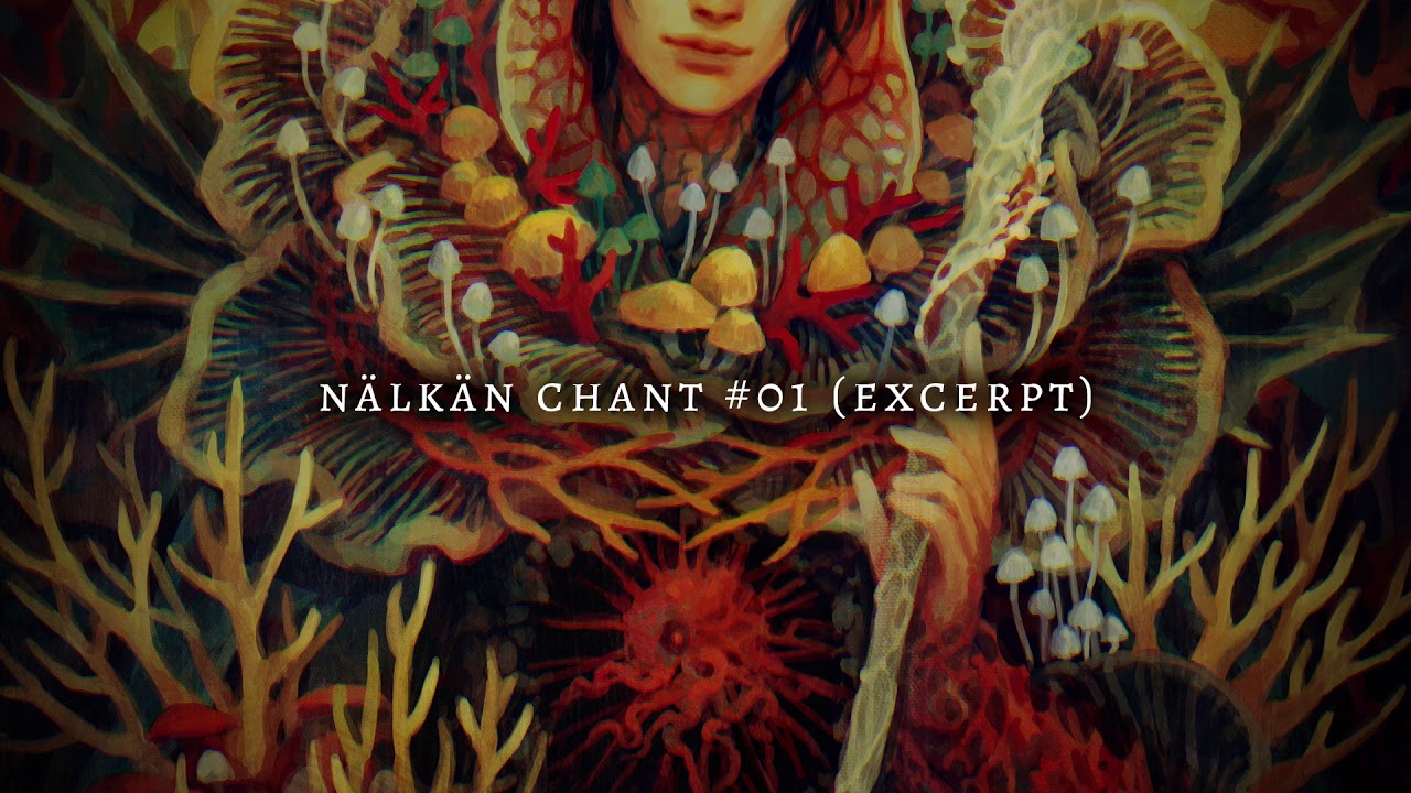 [SCP Foundation / Sarkicism] Excerpt from Festive Nälkän Chant #01