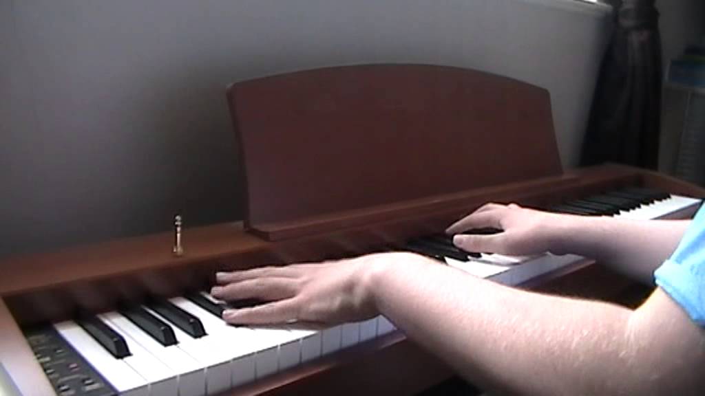 You And I - Queen (Piano Cover)