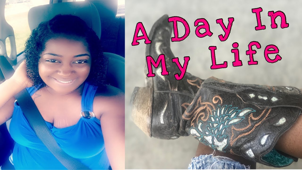 A day in my life Vlog (Future PA Student)