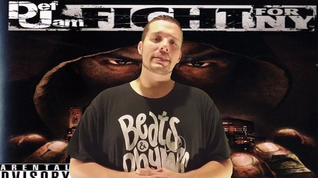 DEF JAM FIGHT FOR NEW YORK | ALL POSSIBLE FIGHT STYLE COMBINATIONS