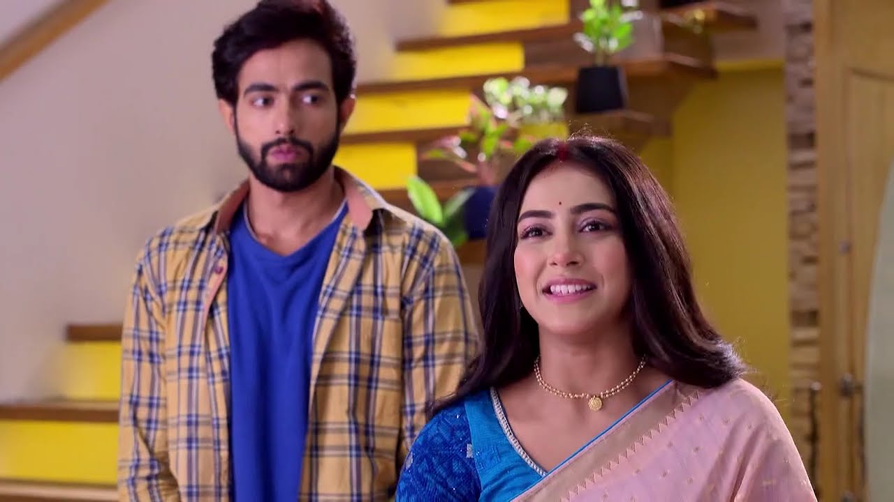 Tui Amar Hero - শাক্যর ড্রাইভার হিসেবে পাপাইকে নিযুক্ত করলো আরশি !