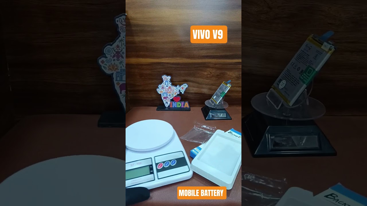 Vivo V9 Battery Backup 😲 | Real Usage Test | VIVO V9 | B-V9 | Vivo V9 Battery Drain Problem? ⚠️ |