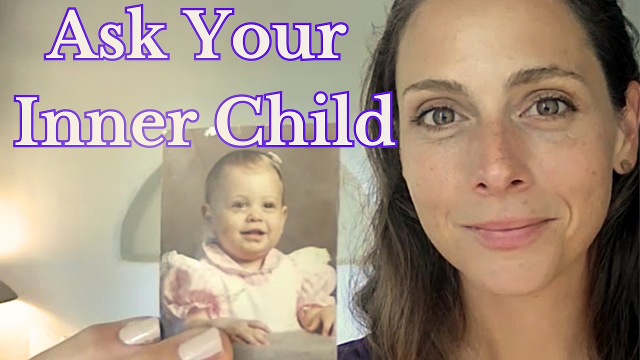 How to Honor Your God-Given Life - Ask Your Inner Child