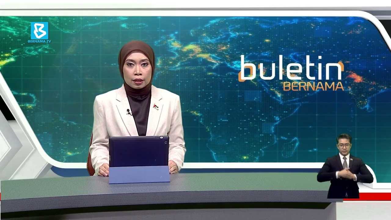 Konflik di Asia Barat: Tiga masjid utama JAKIM adakan solat hajat, bacaan Qunut Nazilah