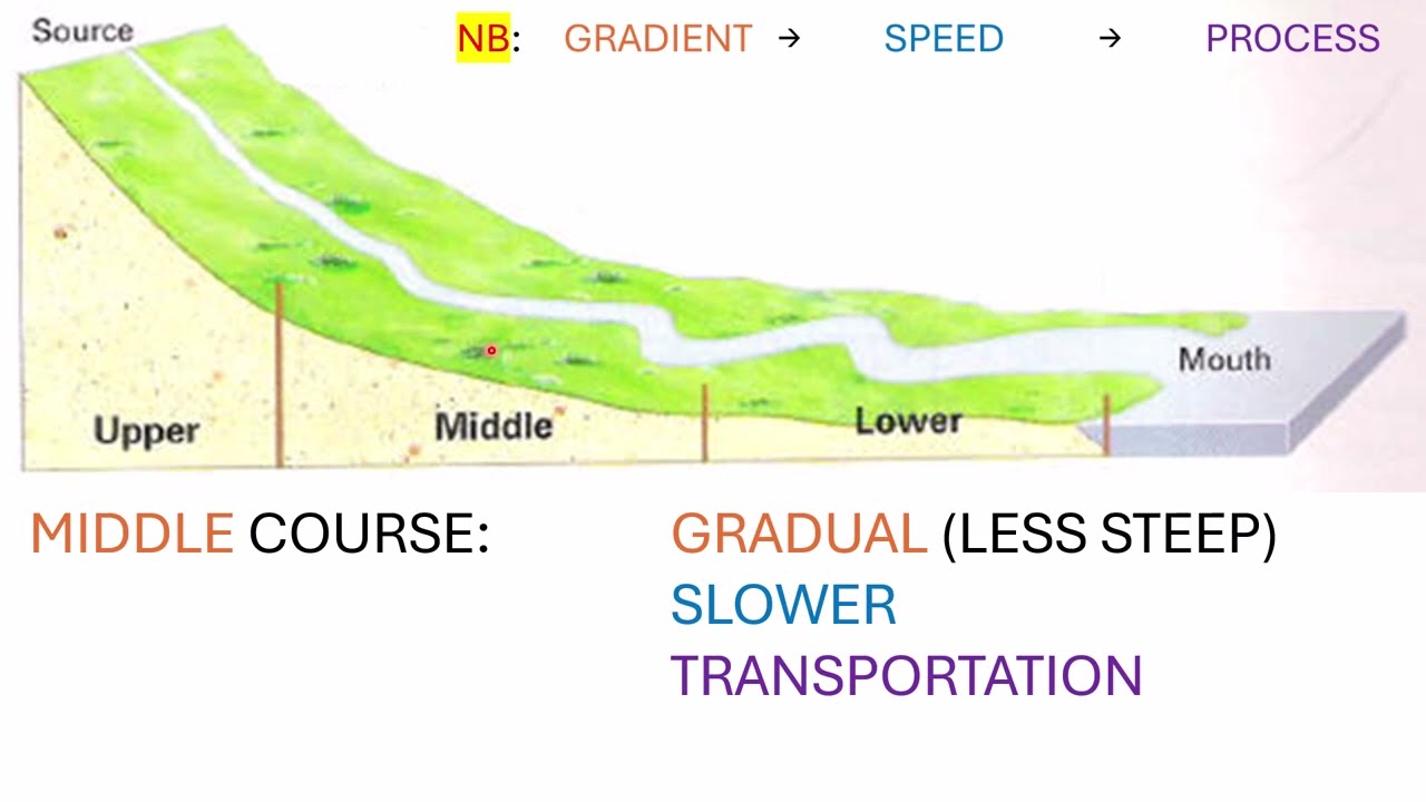 River Profiles