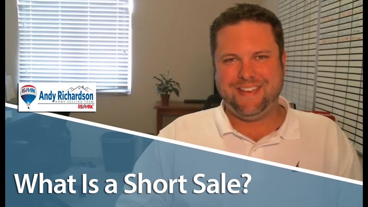 Wilmington Real Estate: What's the deal with  Short sales in Wilmington NC?