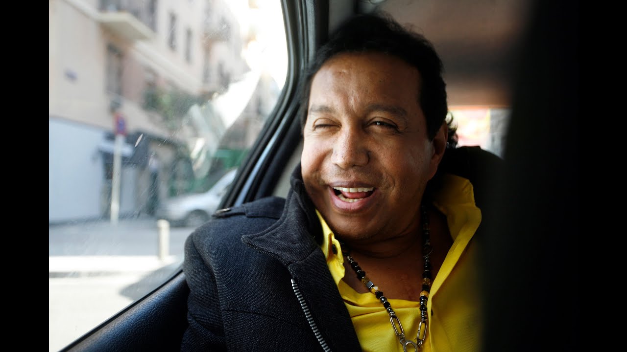 DIOMEDES DÍAZ: 