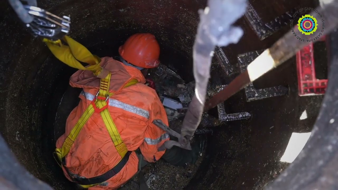 Sewer blockages