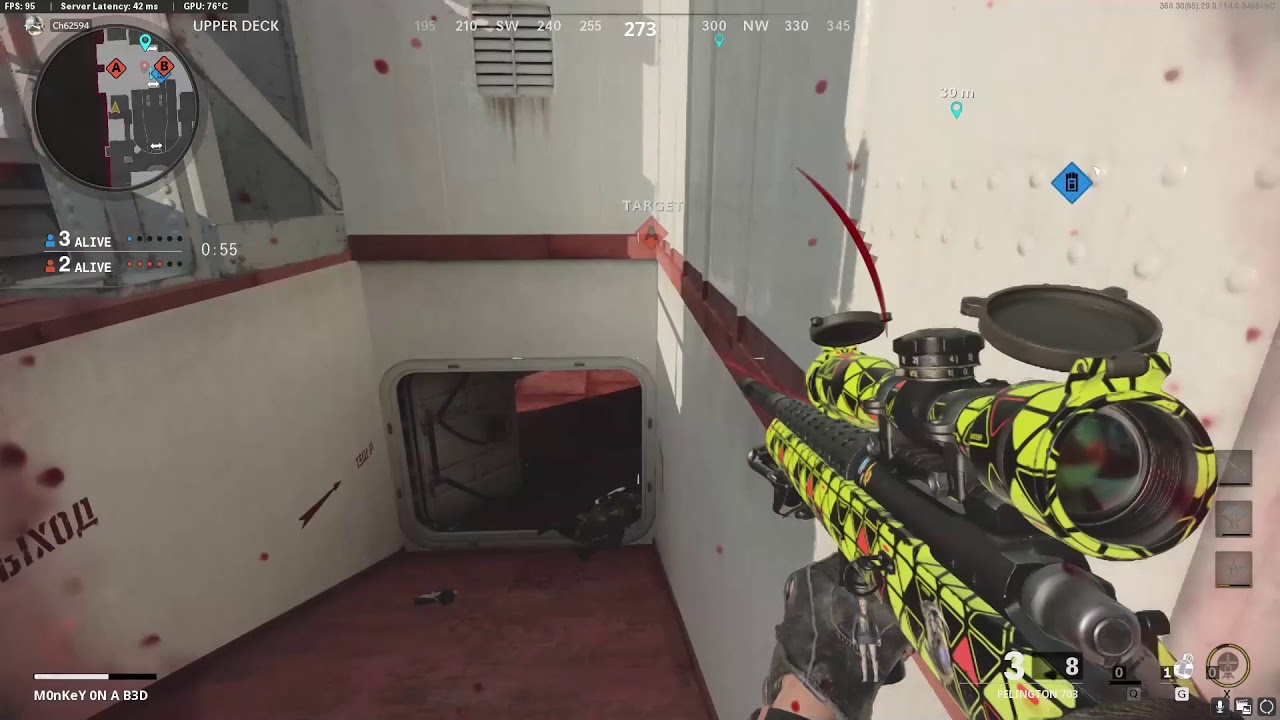 bs hit detection cold war