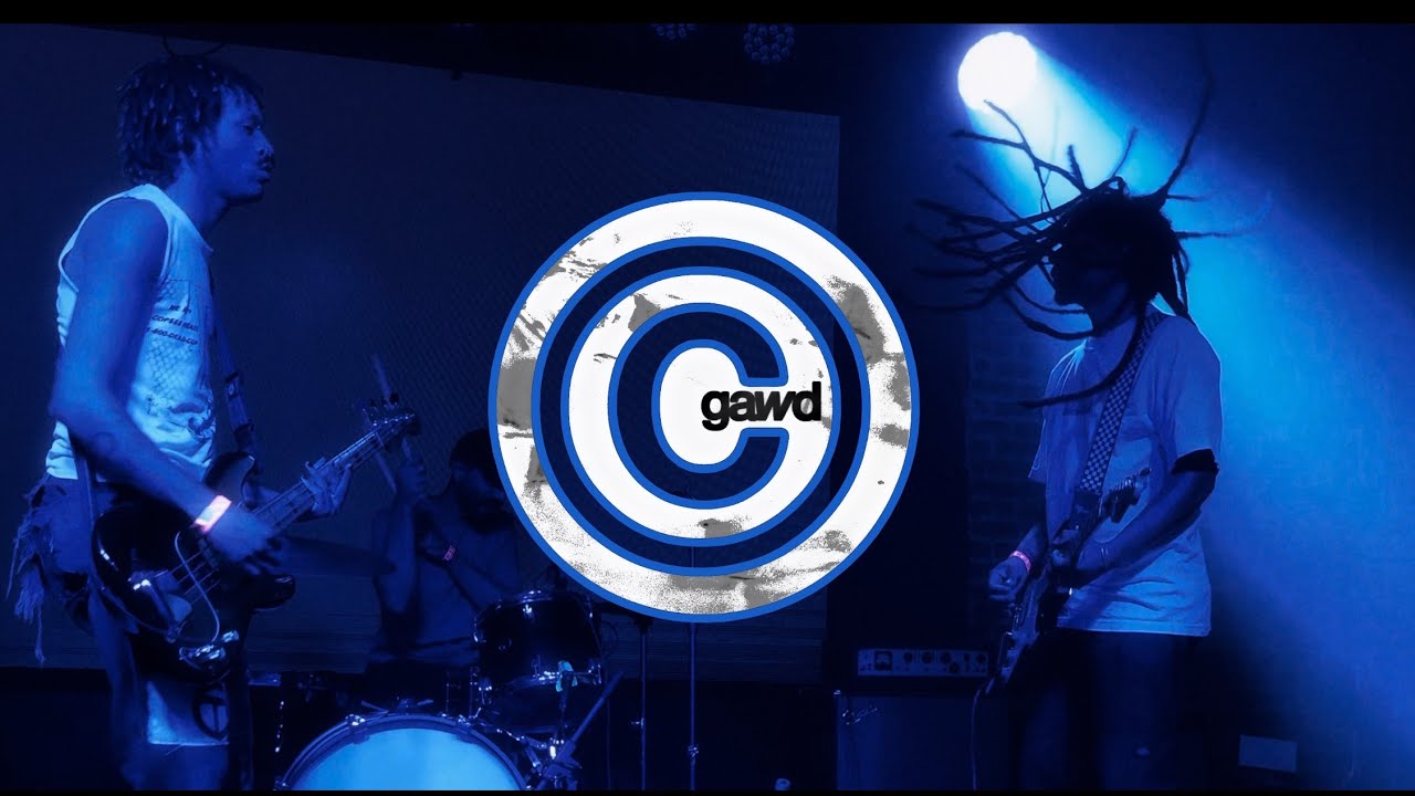 Cold Gawd Live @The Meadows | NYC