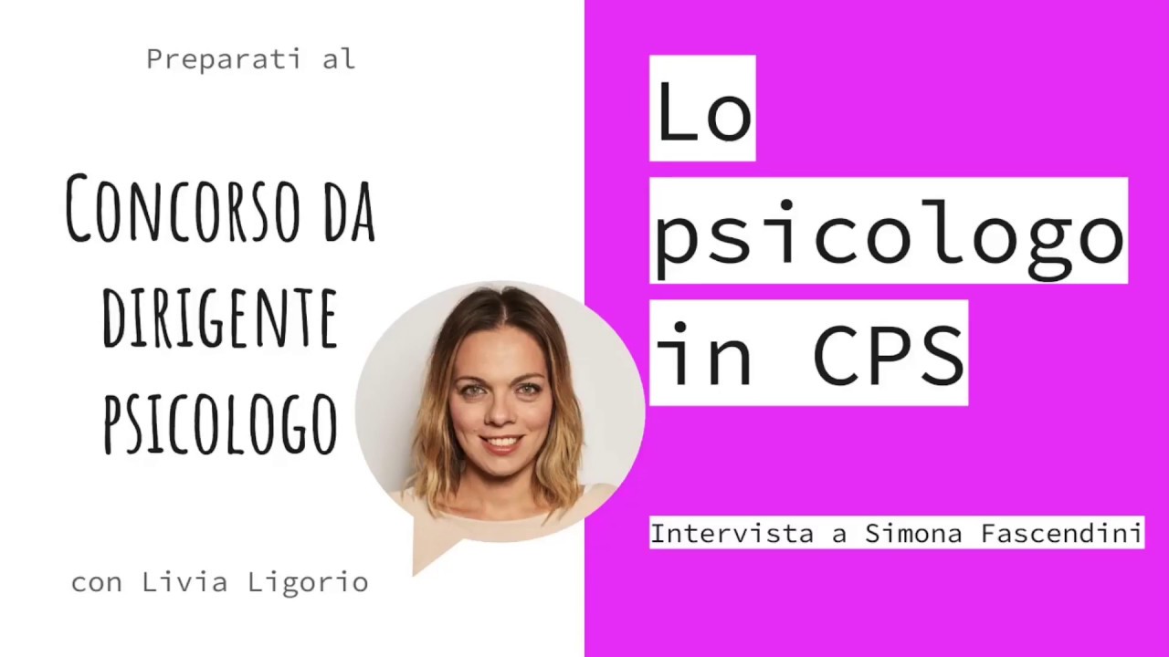 Lo psicologo in Cps: percorsi clinici in psichiatria