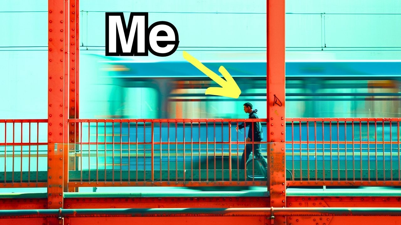 Around the Entire San Francisco Bay by Public Transit