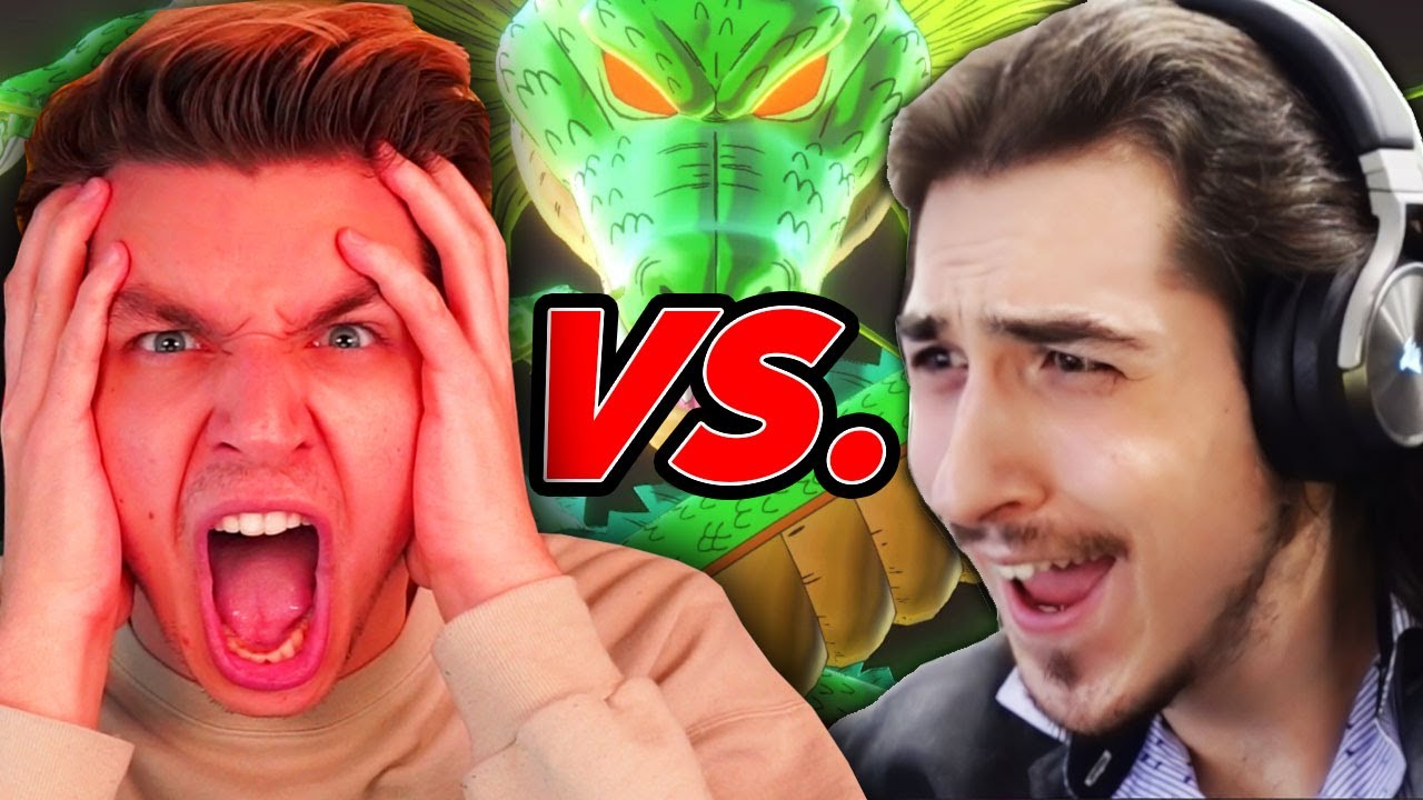 TOXIC 1V1 VS. DIDDYSAUCE (I CRASHED OUT...)