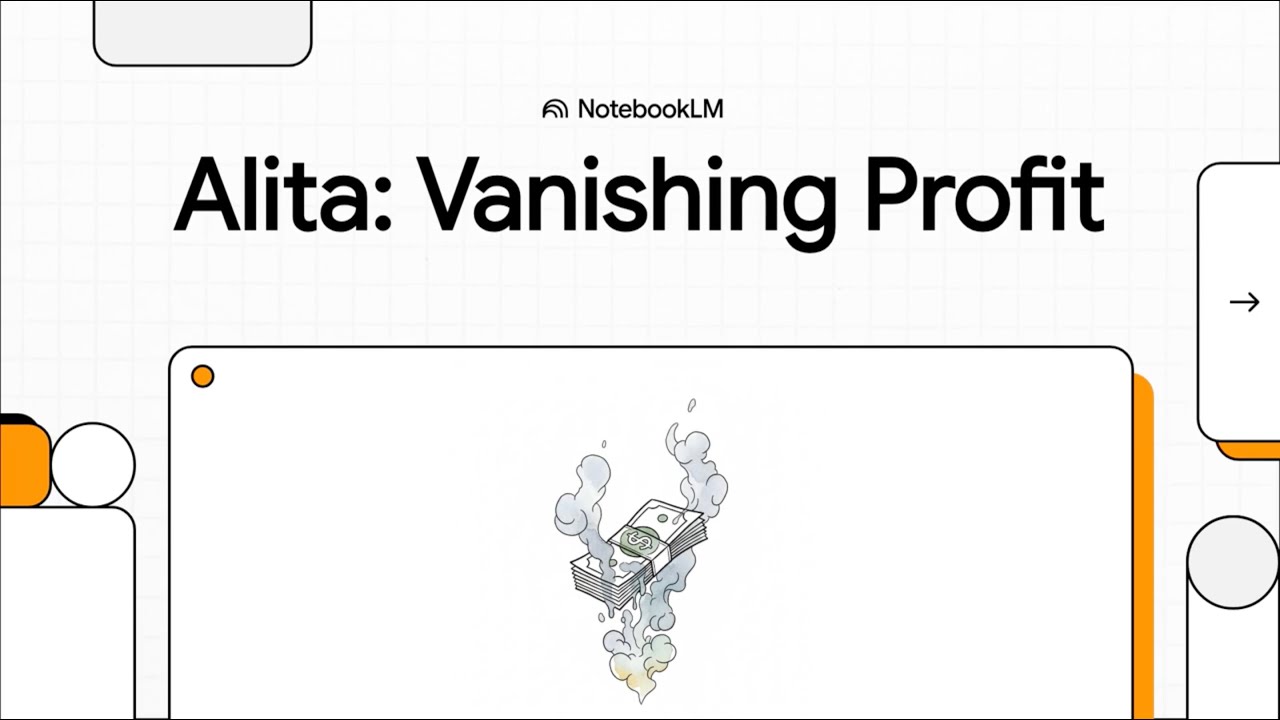 $100M Locked Away. Alita Resources Survives On Frozen Cash After Half-Year Ended December 2024