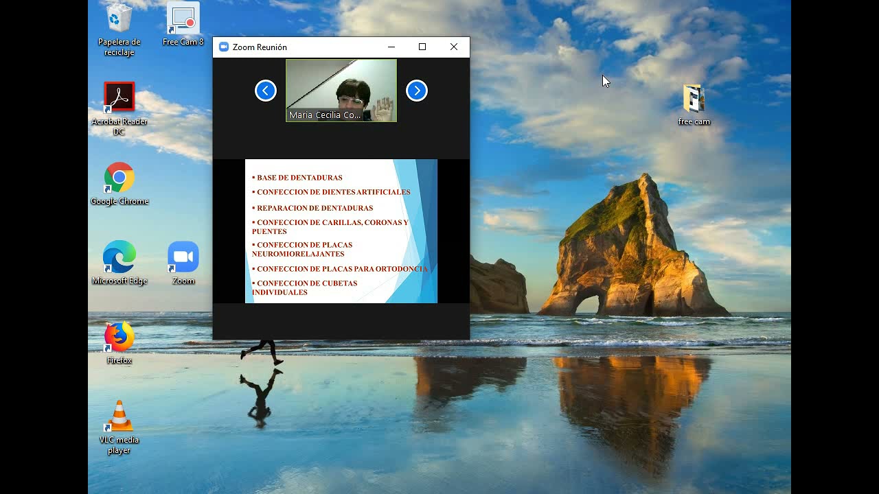 recinas acrilicas parte 1