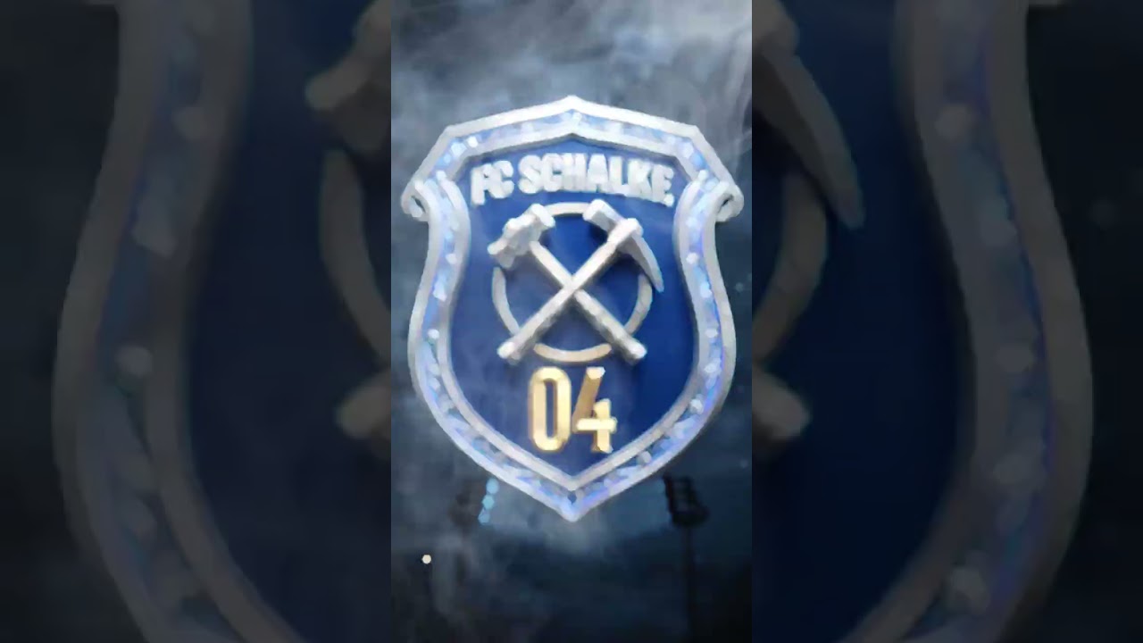 SCHALKE ODER NIX ⚒️ | [RuhrpottFaze]