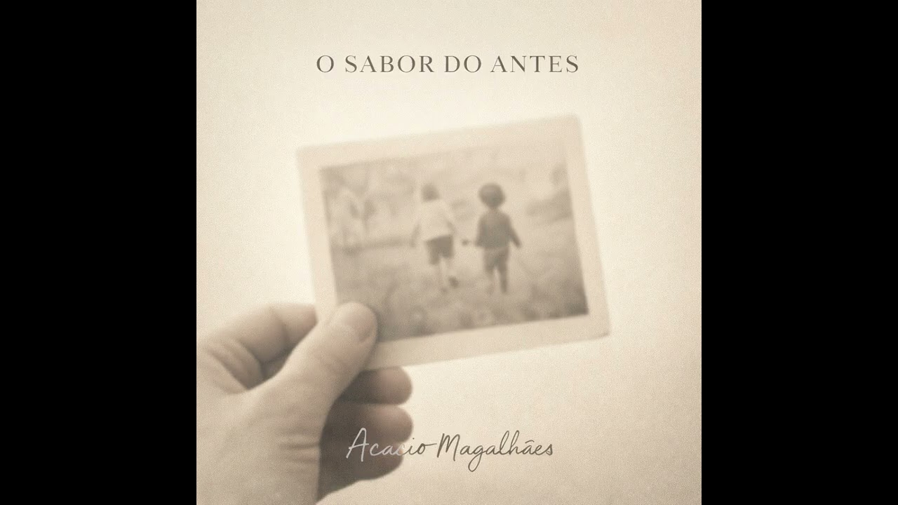 O Sabor do Antes