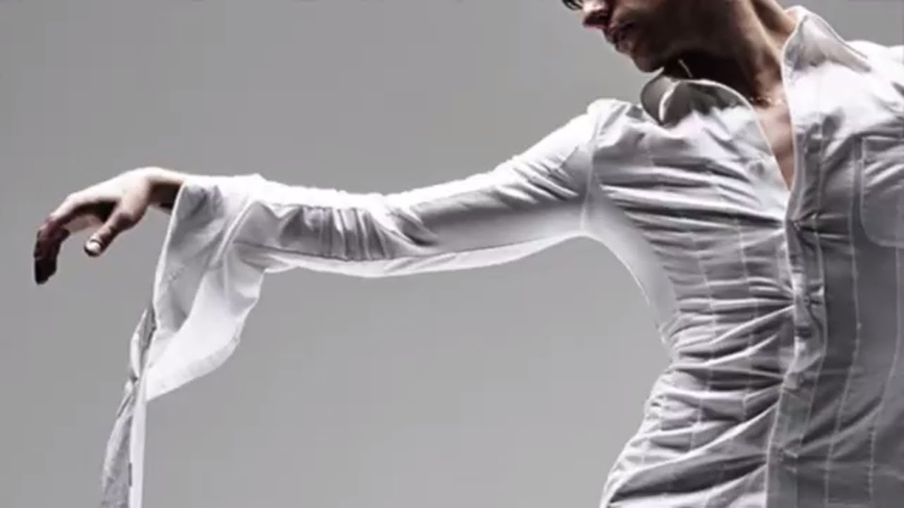 Sergei Polunin/Сергей Полунин 