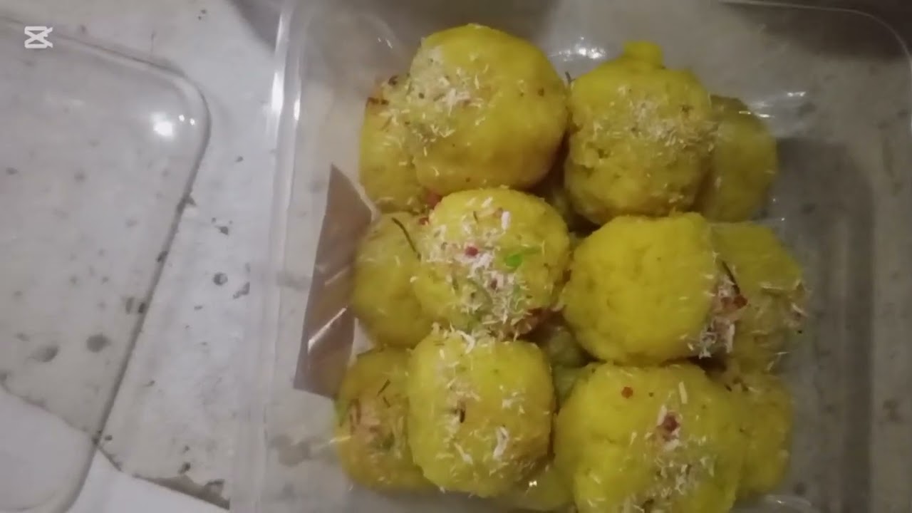 Aj ka vlog ha Rasgulla Gulab Jamun aur pastry aur laddu Yellow or marunda ki etc..