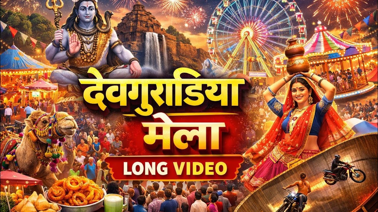 devguradia ka mela 🎡 //devguradia mandir indore//devguradia indore//देवगुरादिया महाशिवरात्री 🎡 