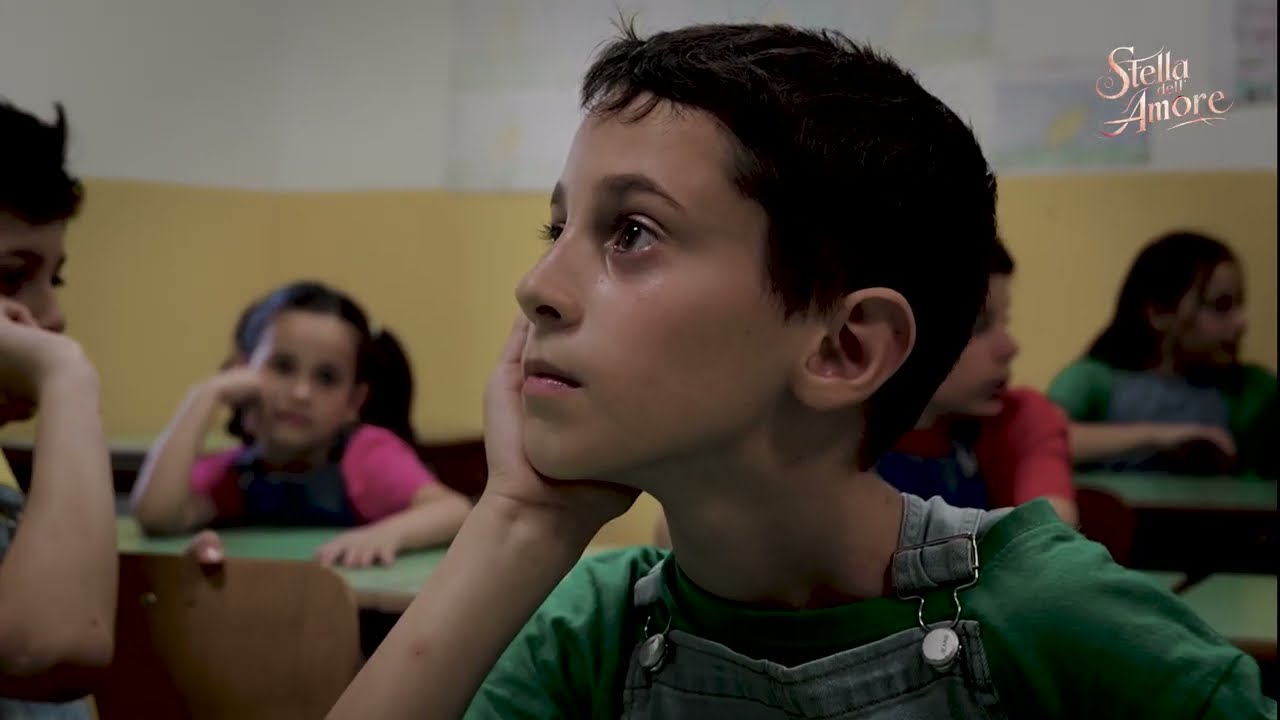 OCCHI NEGLI OCCHI | La forza semplice di guardarsi davvero