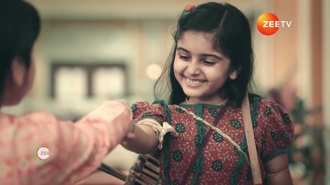 Jagriti - Ek Nayi Subah | Can Kalikant prevent Suraj fron seeking justice for Ghungroo?