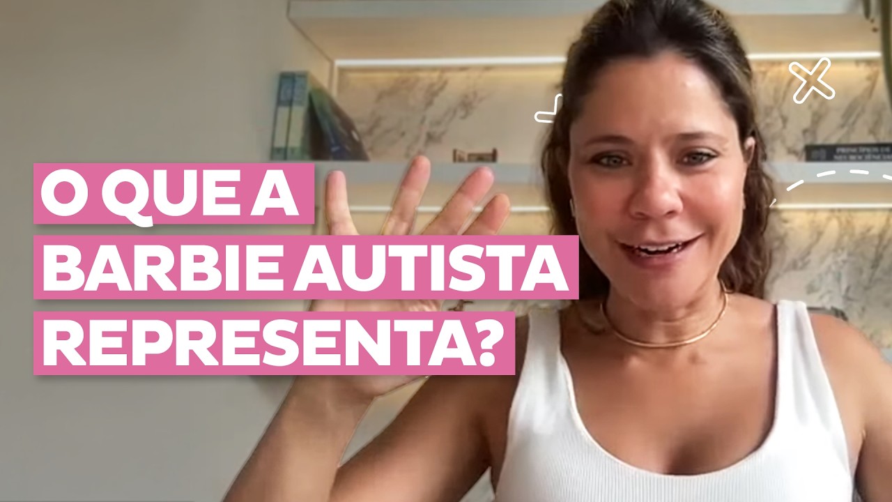 Barbie Autista?