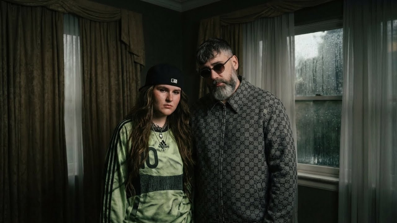 Sido feat. Luna & KC Rebell - Abstand